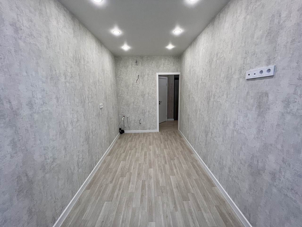 Ремонт квартиры В Москве