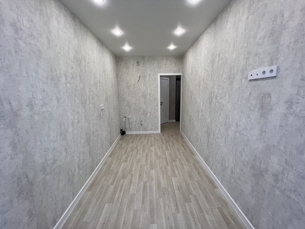 Ремонт квартиры В Москве