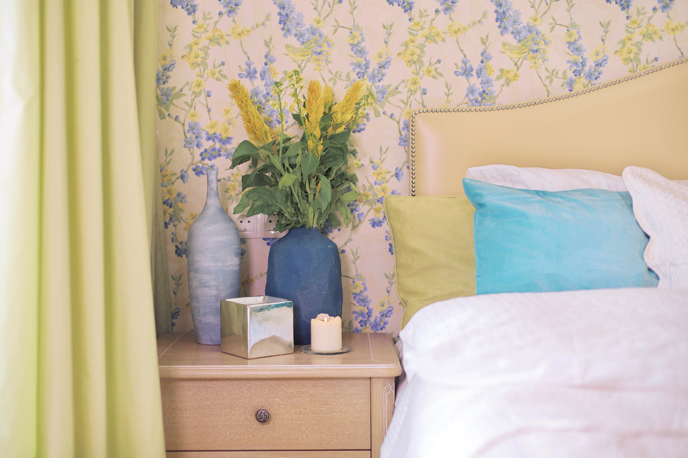 Все оттенки бирюзы