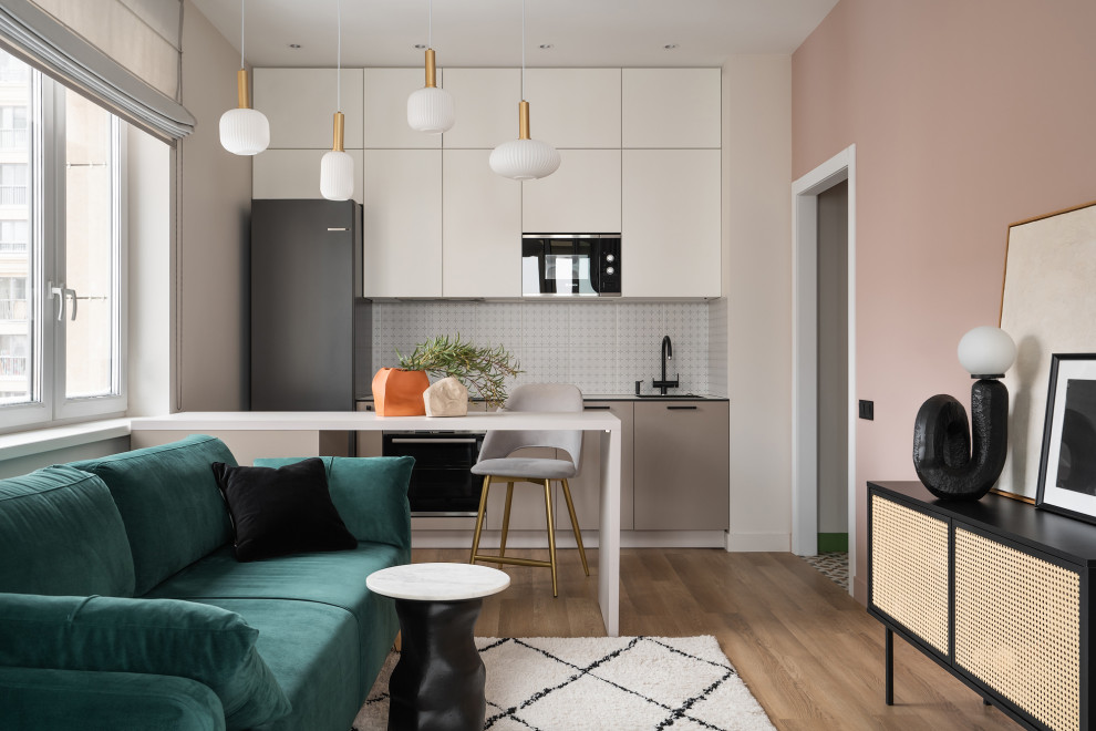 ЖК Балтийский