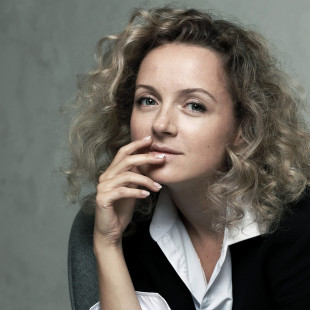 Александра Трушъ