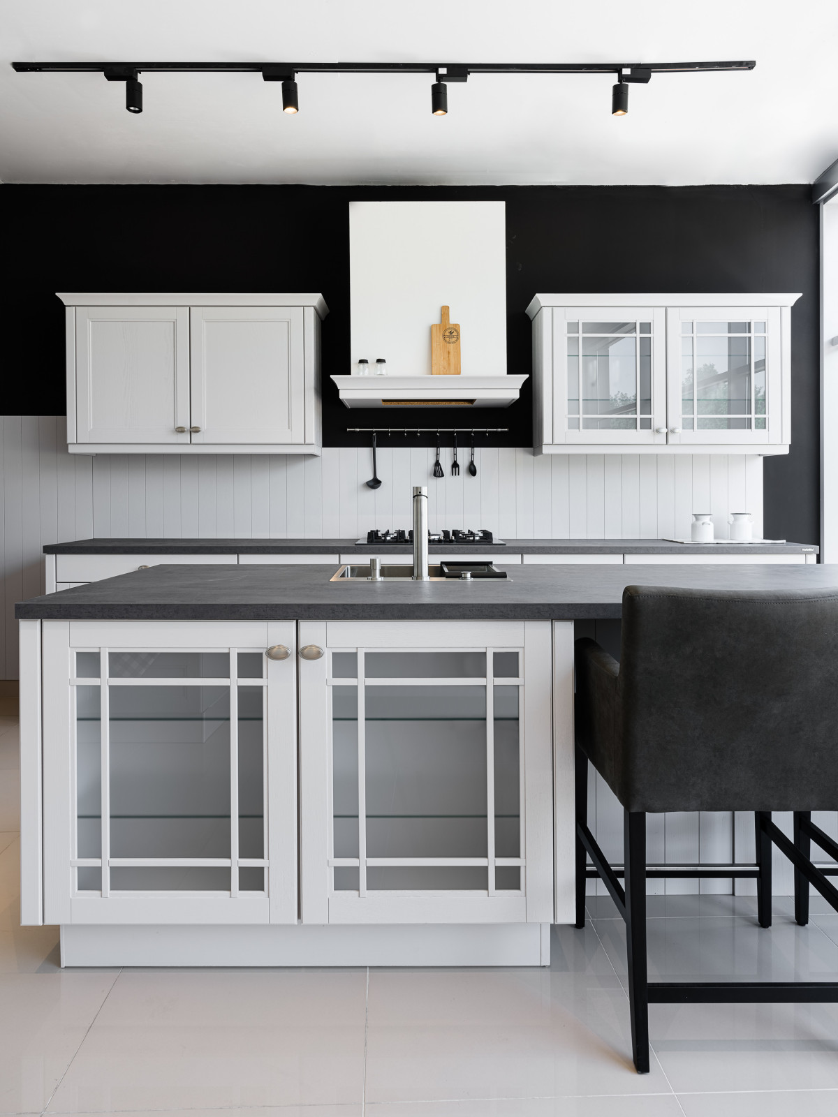 Немецкие кухни Nobilia