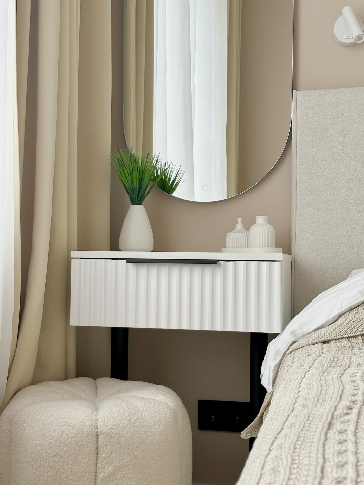 Квартира в ЖК Top Hills