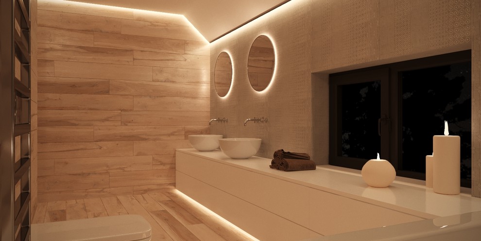 Загородный дом