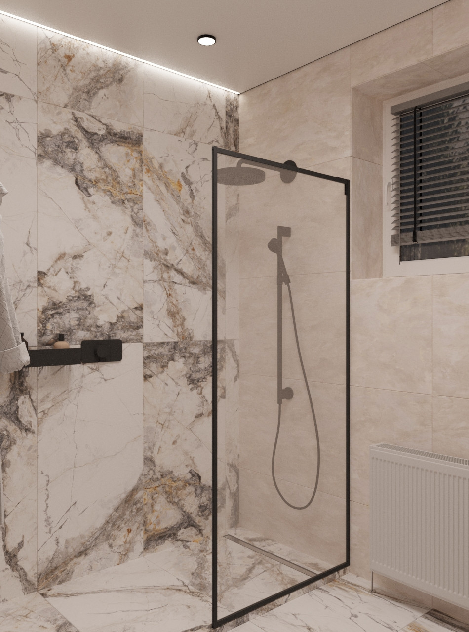 Дизайн гостевого дома