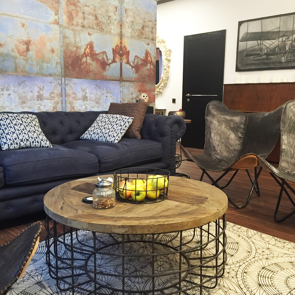 Обложка альбома: лофт