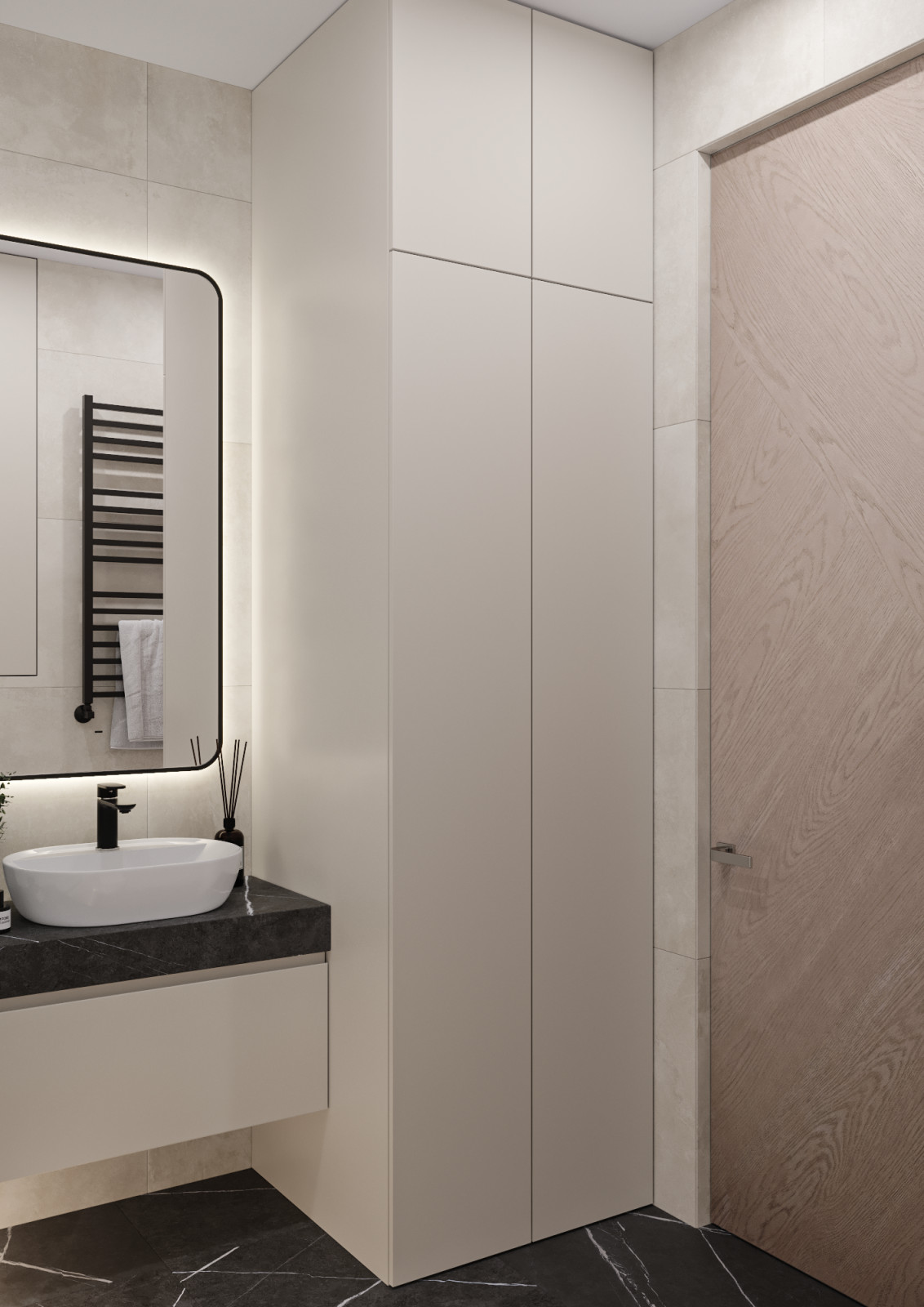 ЖК "ТИМИРЯЗЕВСКИЙ"