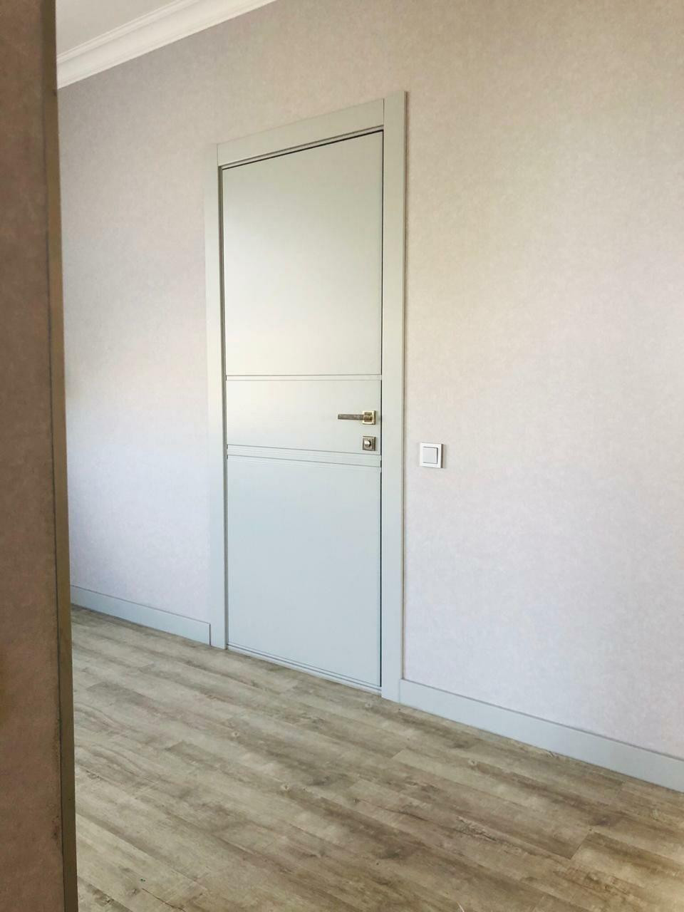 Брашированный шпон коллекции "Твинвуд"