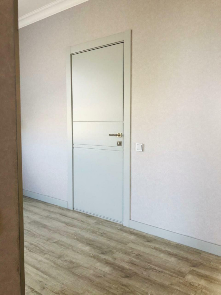 Брашированный шпон коллекции "Твинвуд"