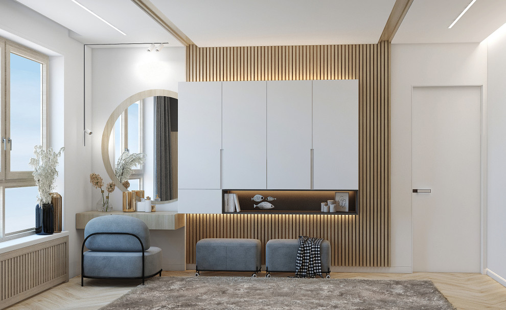 Приятно быть дома