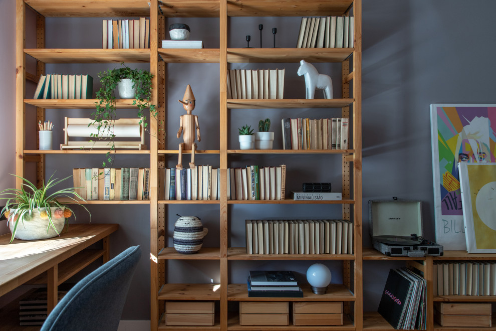 Стилизация квартиры на пр. Космонавтов