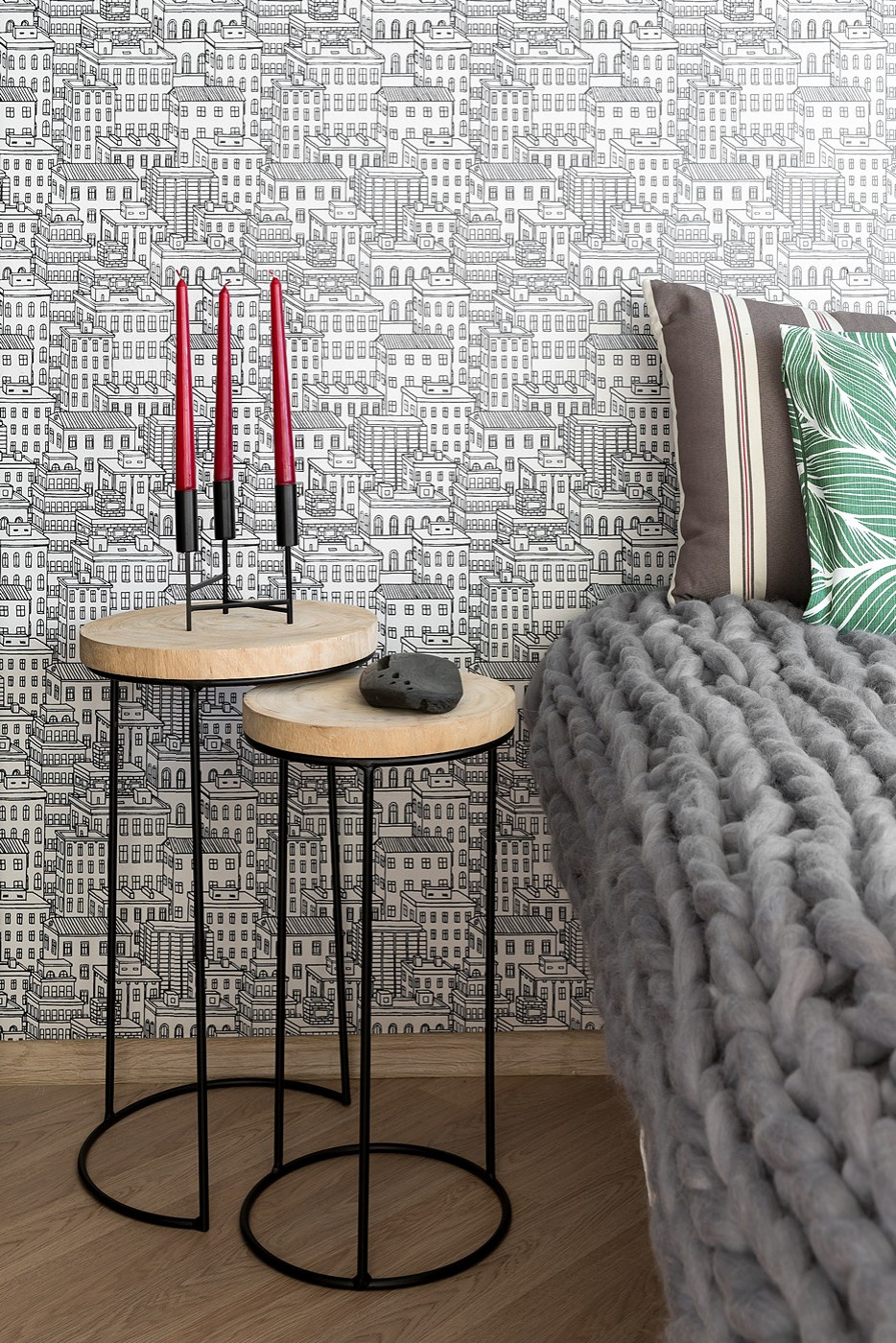 Квартира Полянка