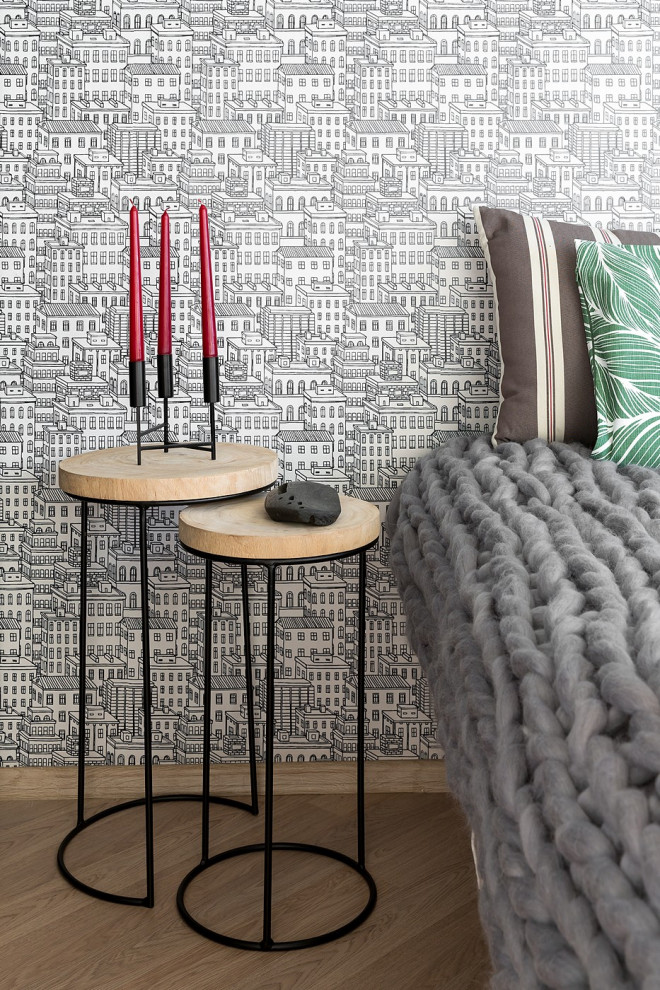 Квартира Полянка