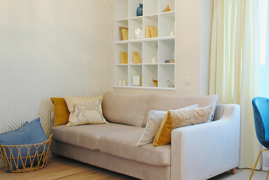 Вода и воздух