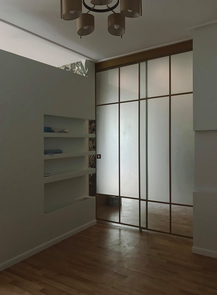 Квартира 52 кв.м.