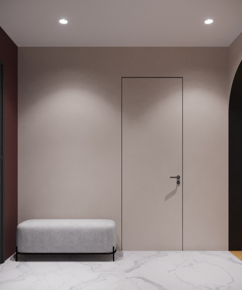 ЖК Мосфильмовская