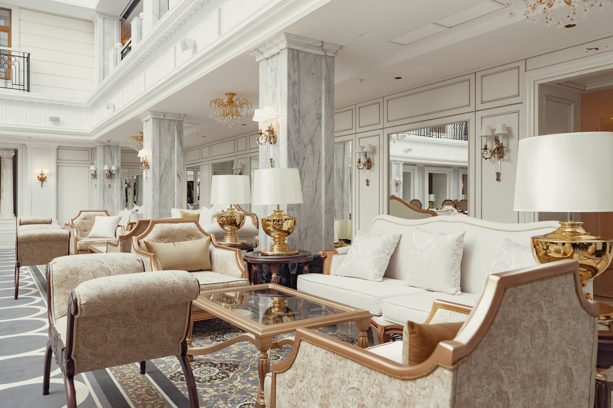 Отель Tsar Palace в Санкт-Петербурге, г.Пушкин