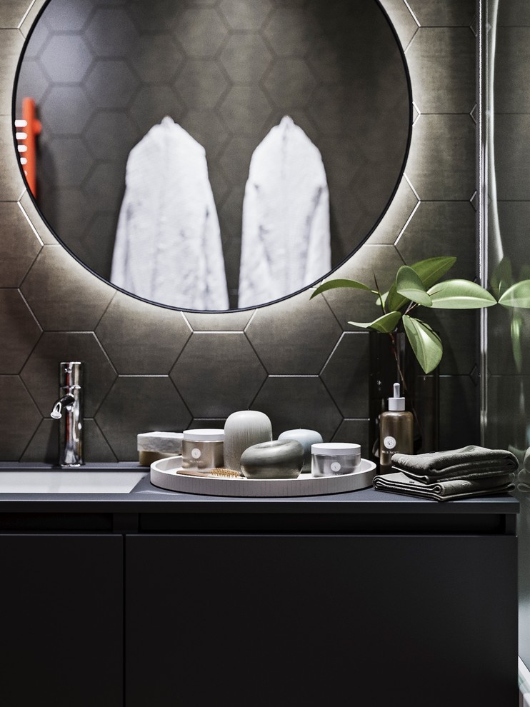 Уютная квартира для молодой семьи