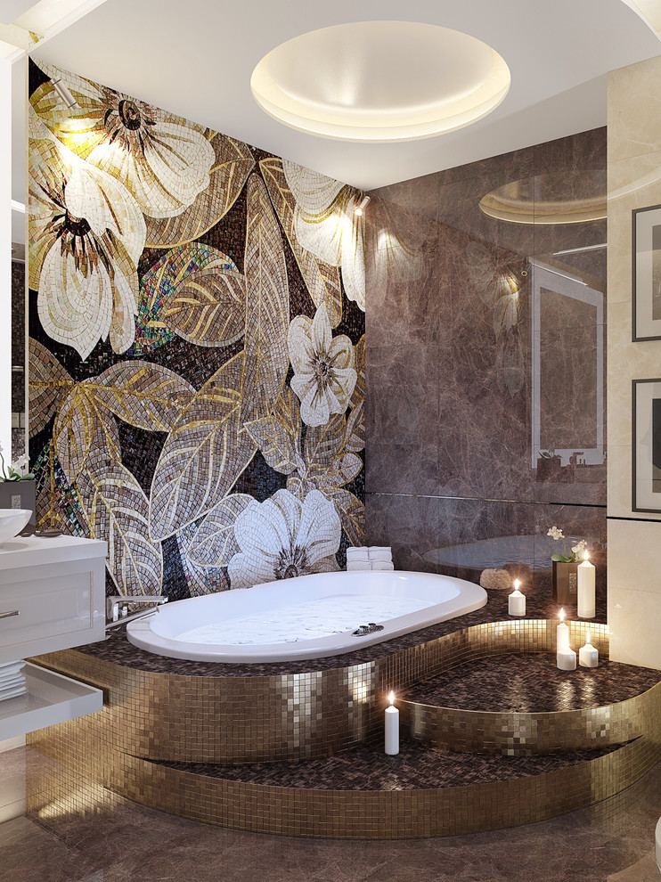 Квартира в Клементовском переулке.