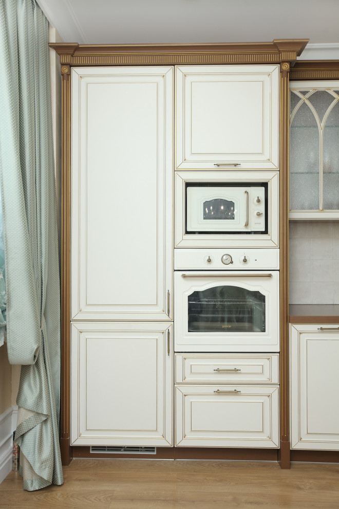 Классика (реализация)