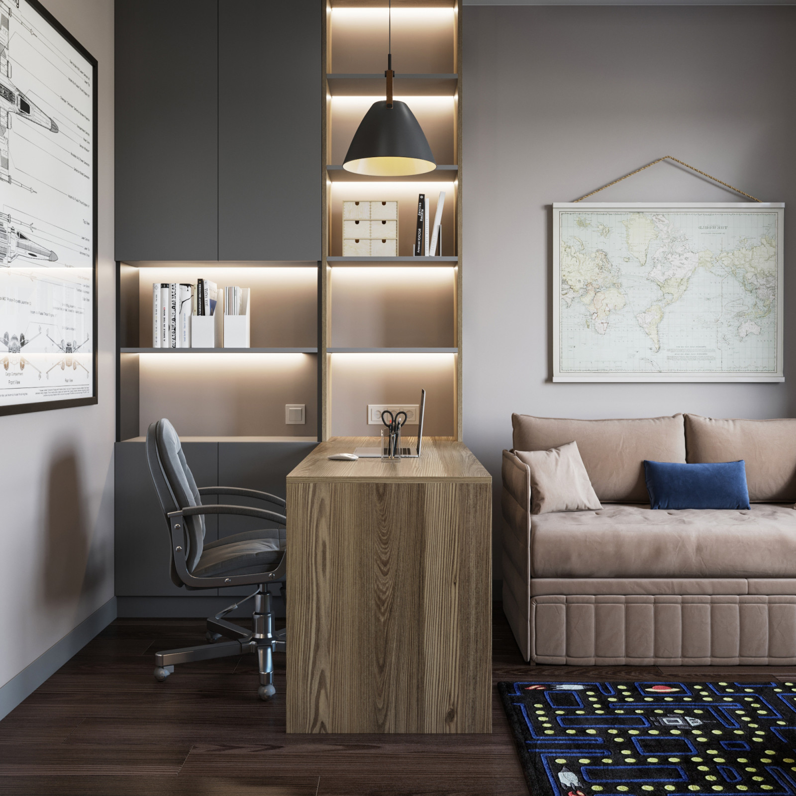 ЖК О"Орловский Парк"