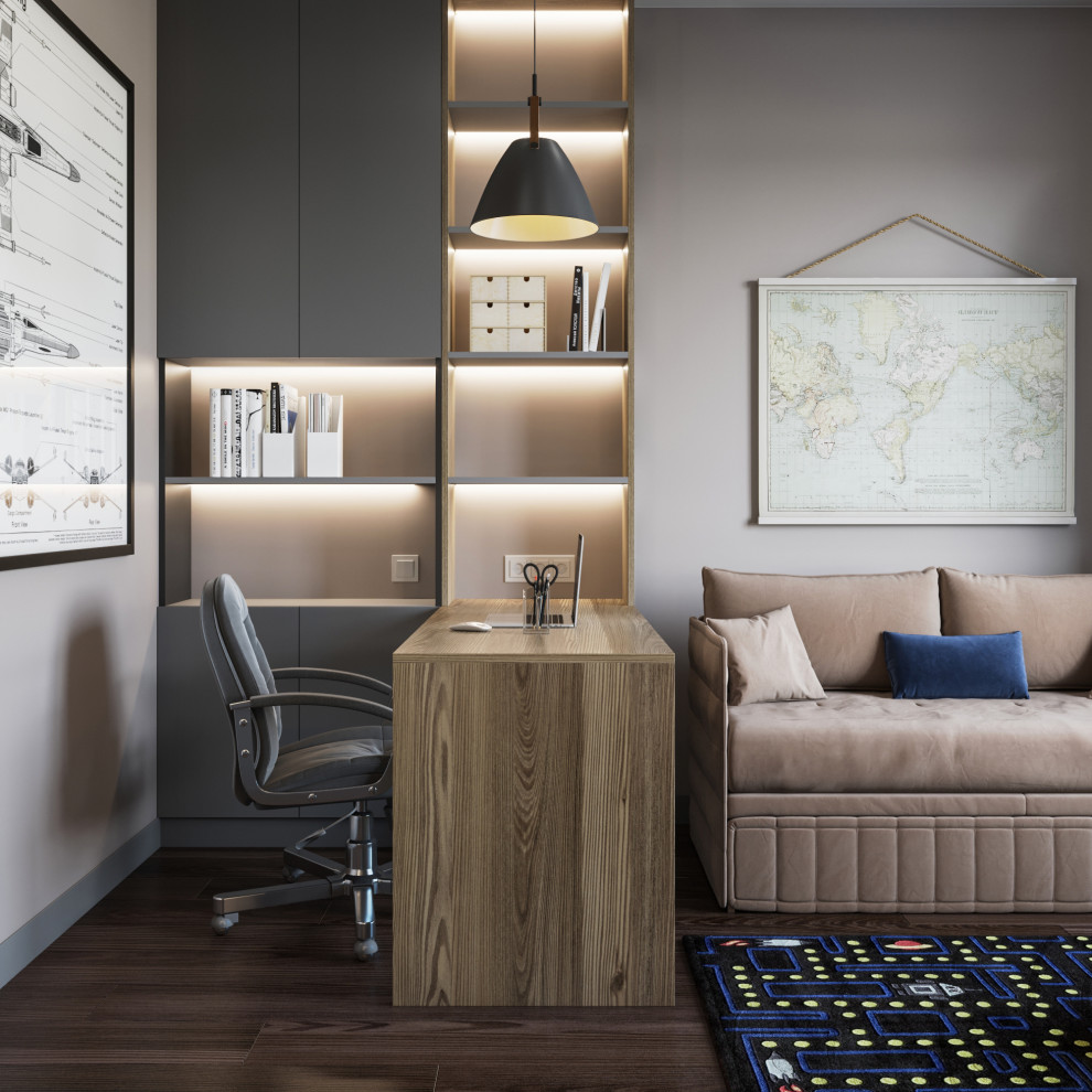 ЖК О"Орловский Парк"