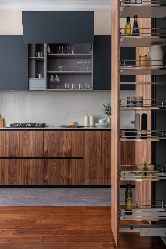 Echo Садовое кольцо