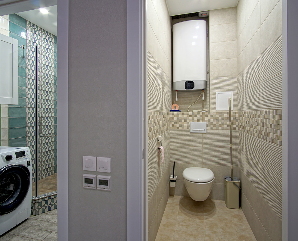 3-комнатная квартира в г.Краснодар