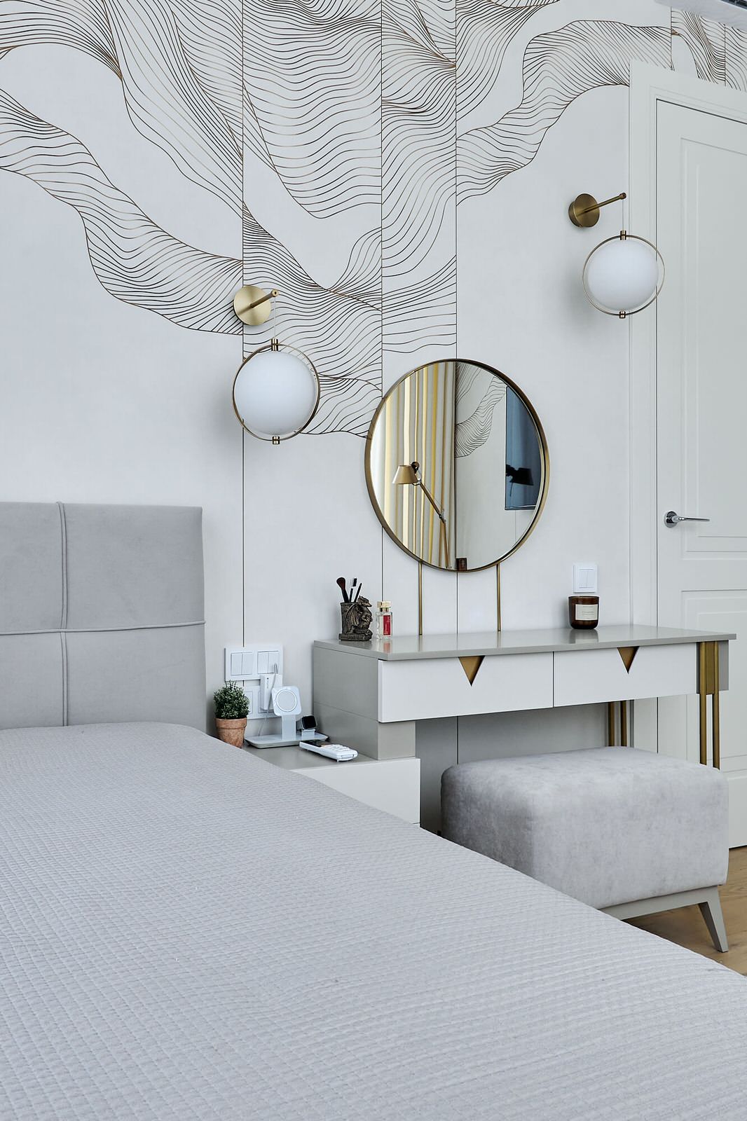 Квартира в жк "Символ"