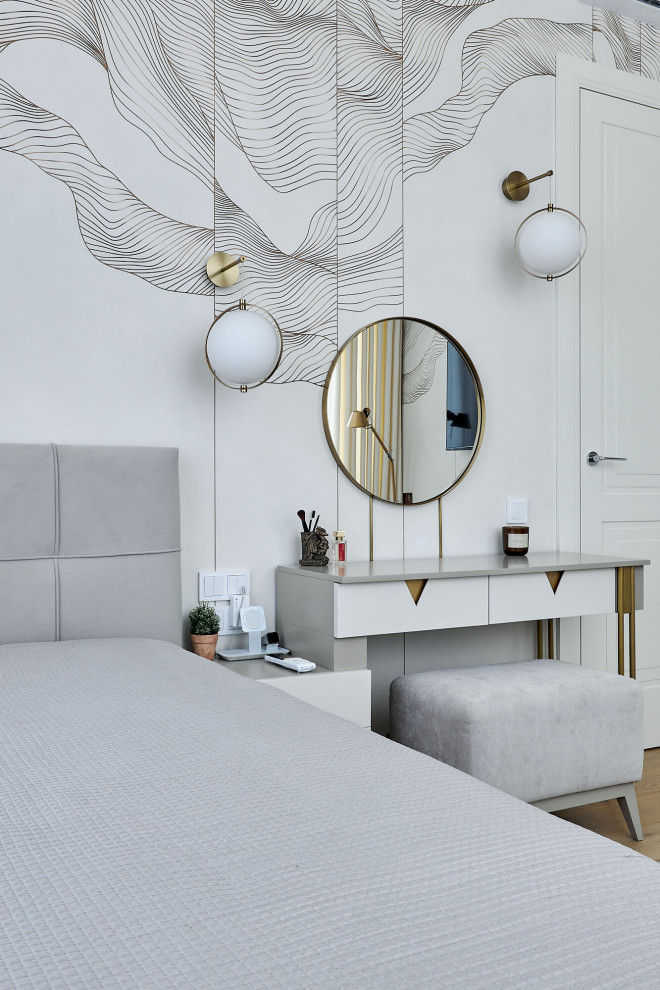 Квартира в жк "Символ"