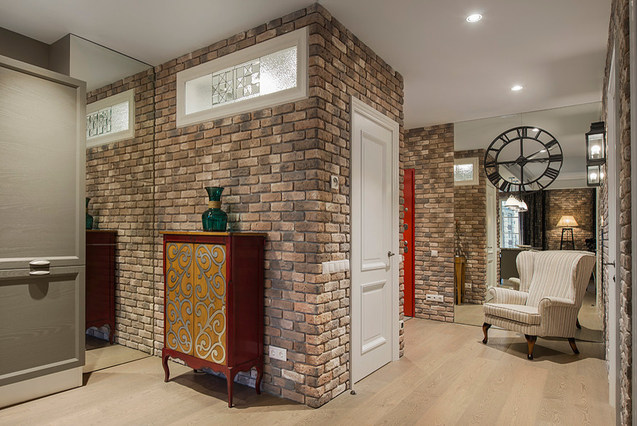 Обложка проекта: Мытная