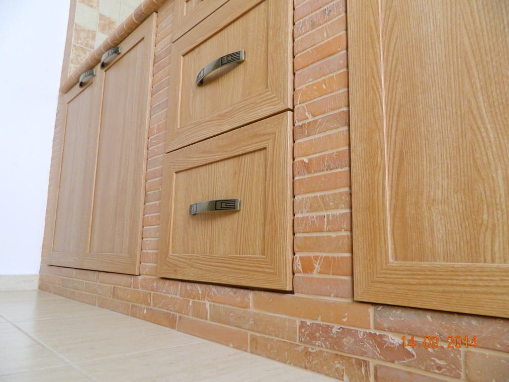 Обложка альбома: рустик