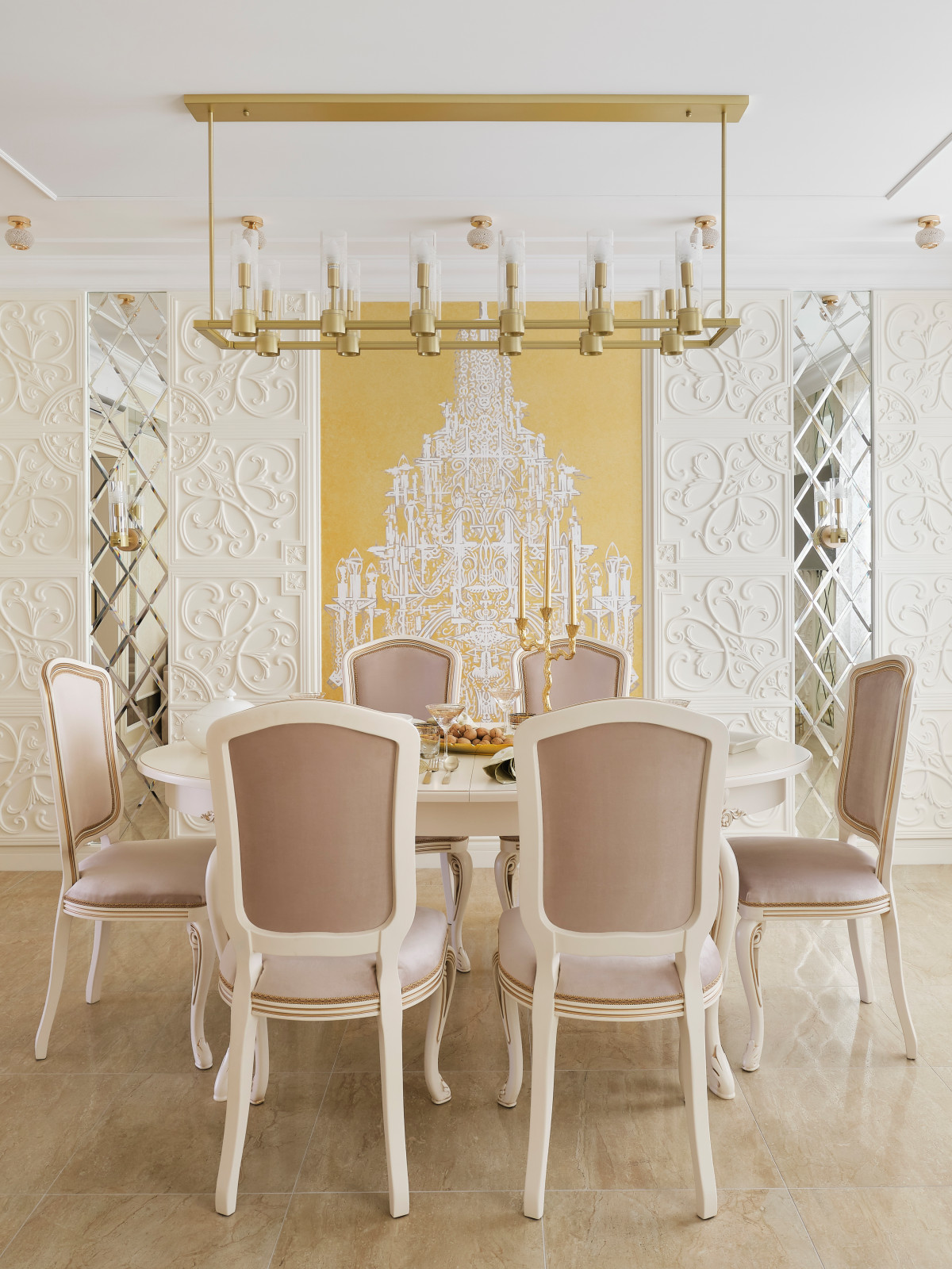 Anastasia SIBERIAN DESIGN