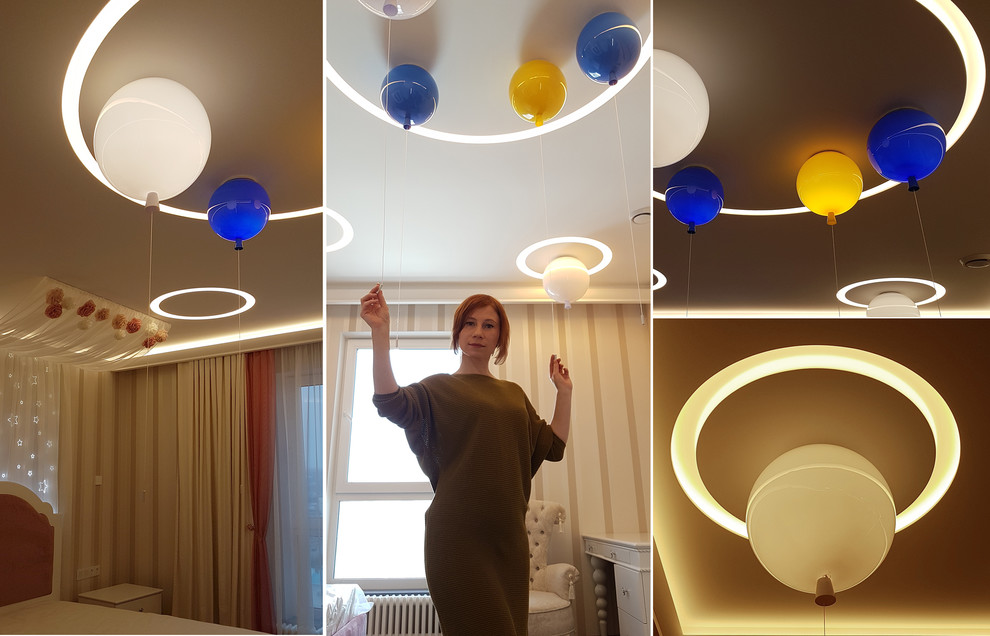 Квартира в ЖК "Барселона"