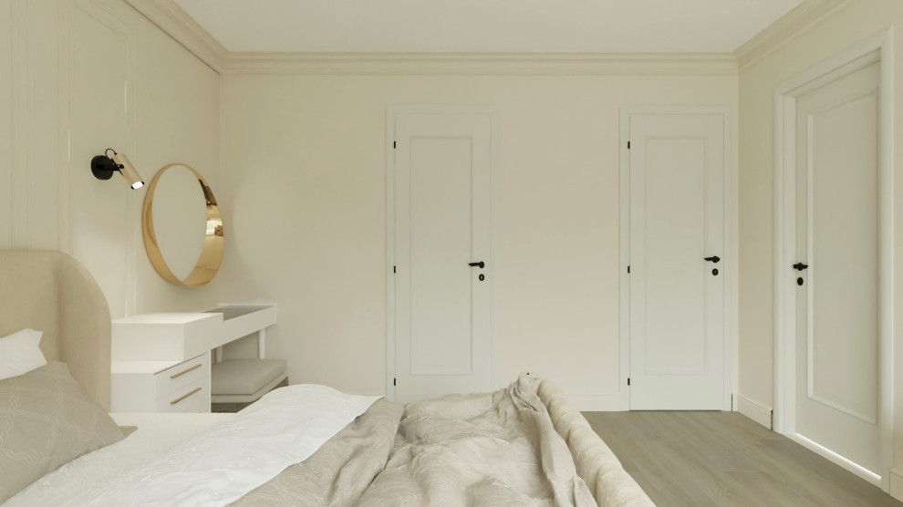 Проект "Белые Лебеди"