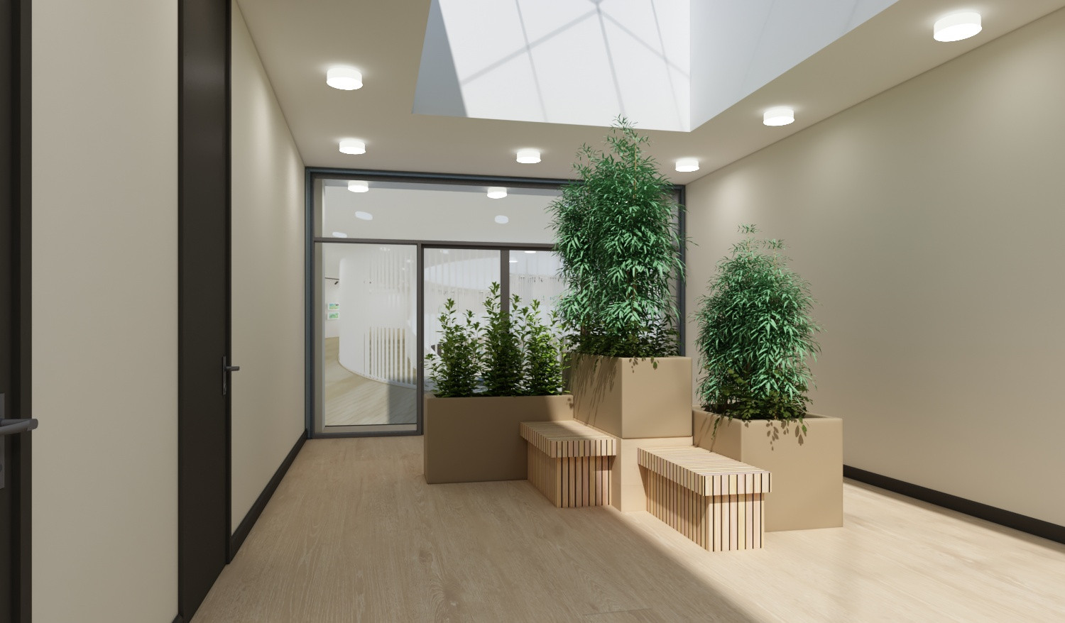 Частная школа