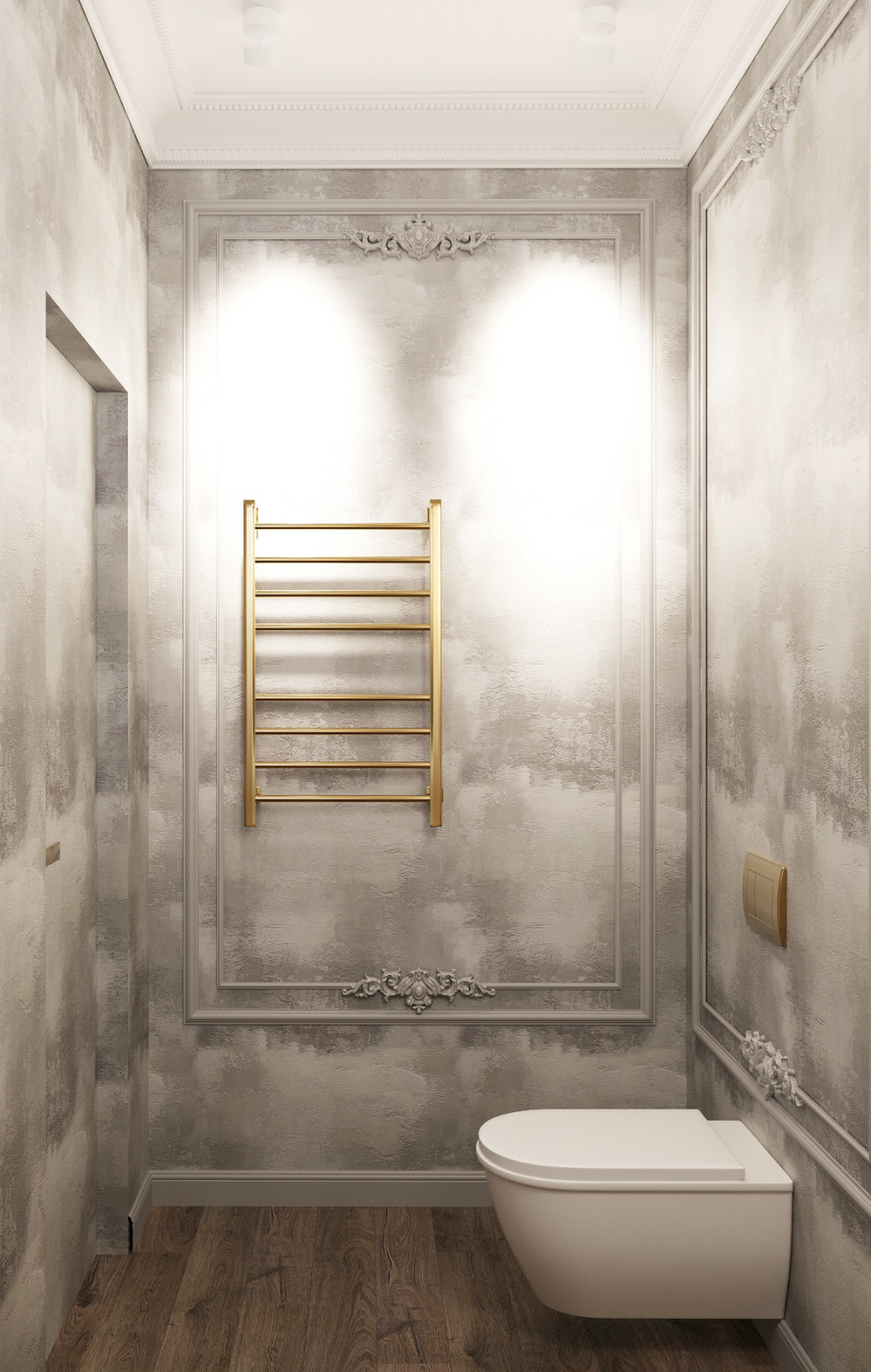 ДИЗАЙН ПРОЕКТ С РАСТЕНИЯМИ