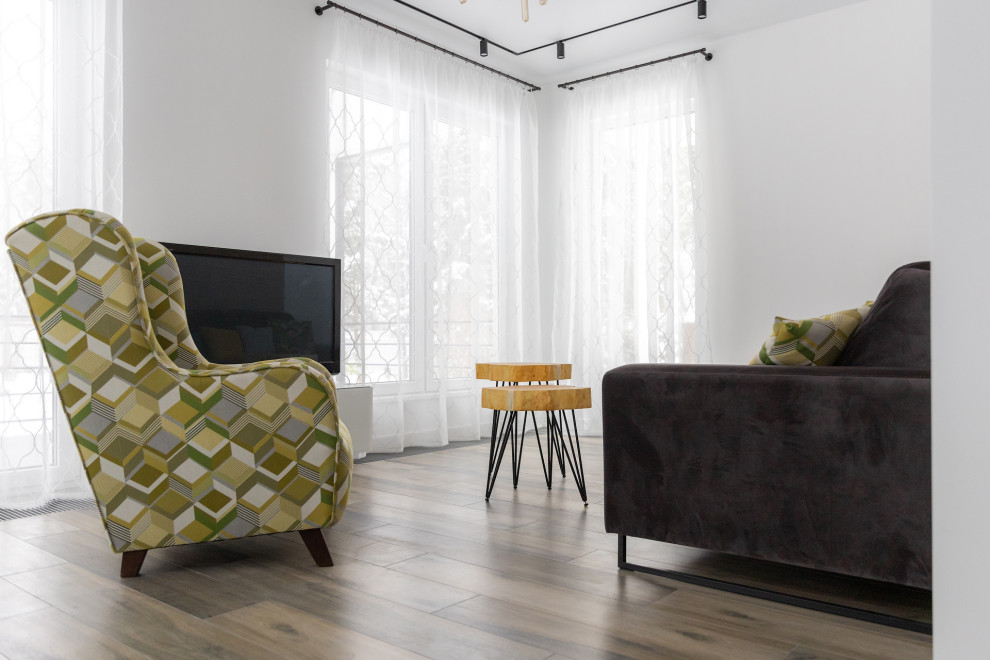 Дом в Назарьево 175 кв.м.