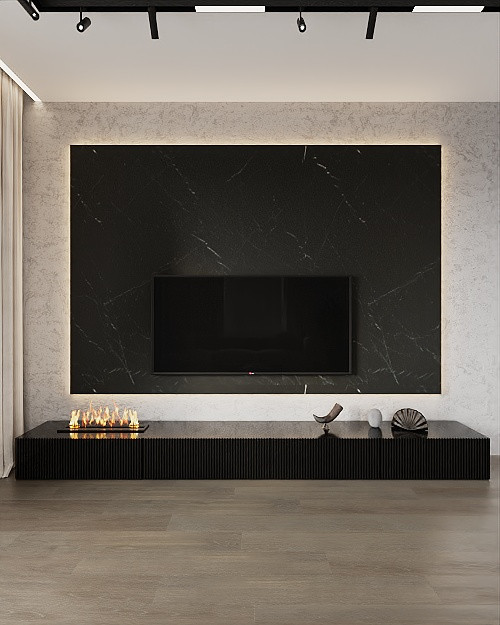 проект: Дизайн дома 2024 год