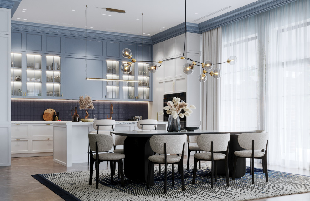 Farmhouse - Ground Floor