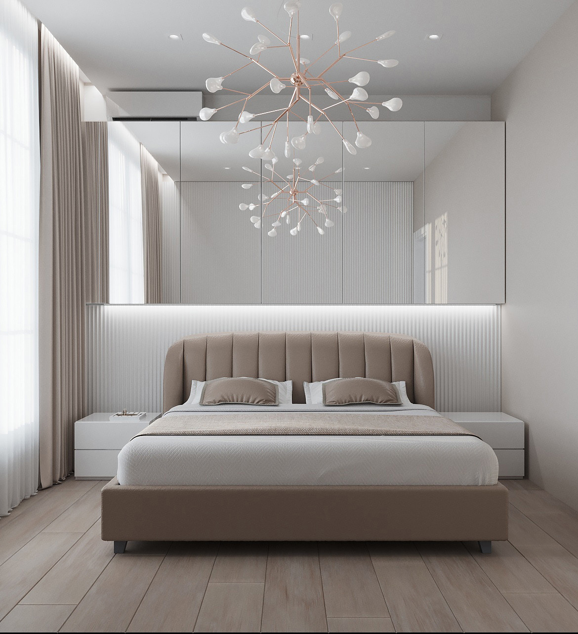 Дом в коттеджном поселке "Антоновка"