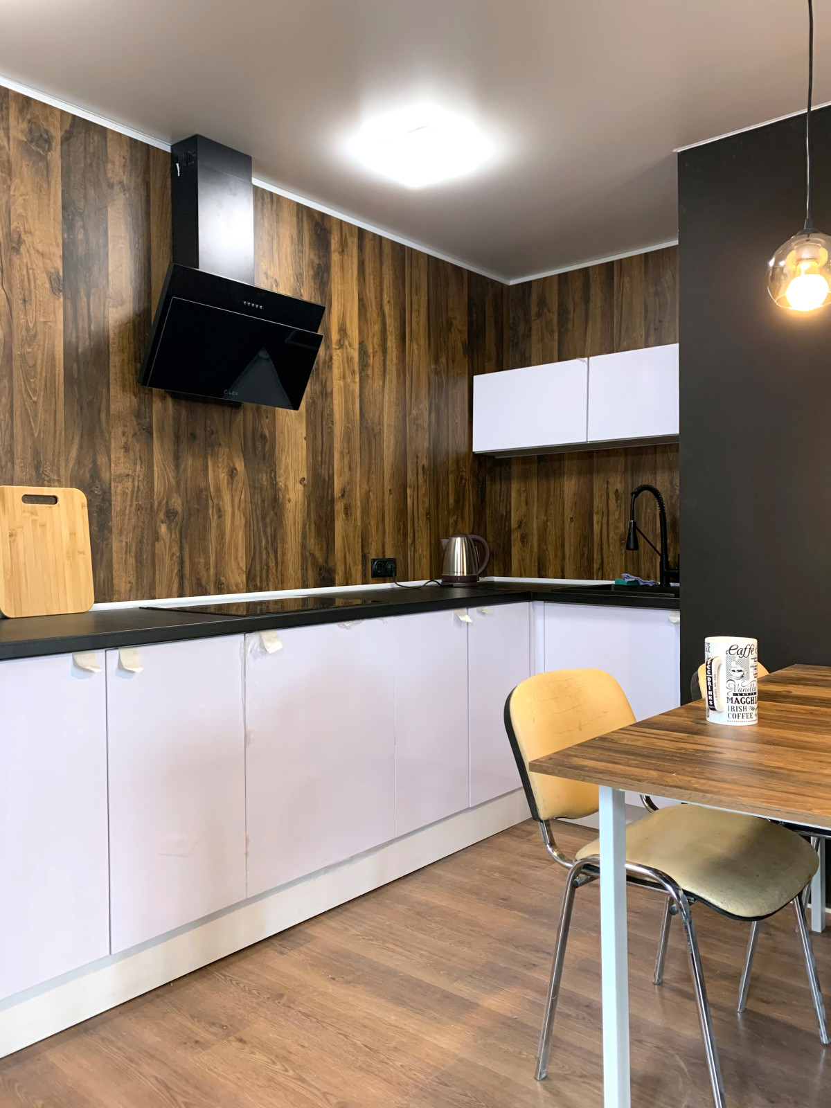 Современная двушка