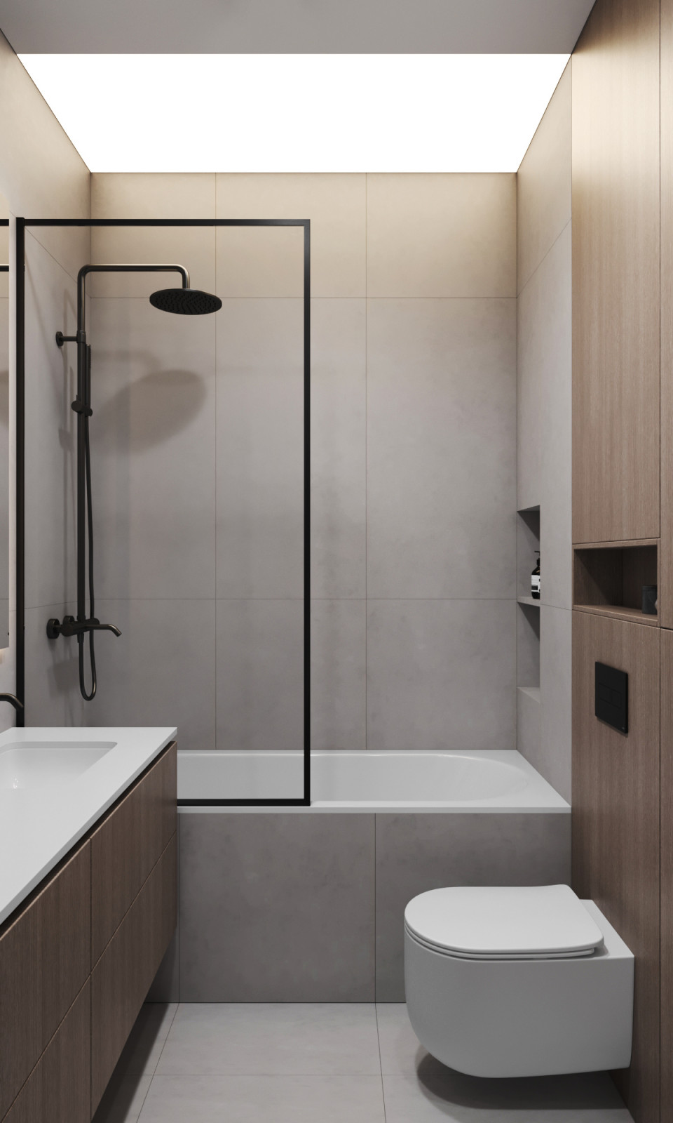 ЖК "Резиденция Сокольники"