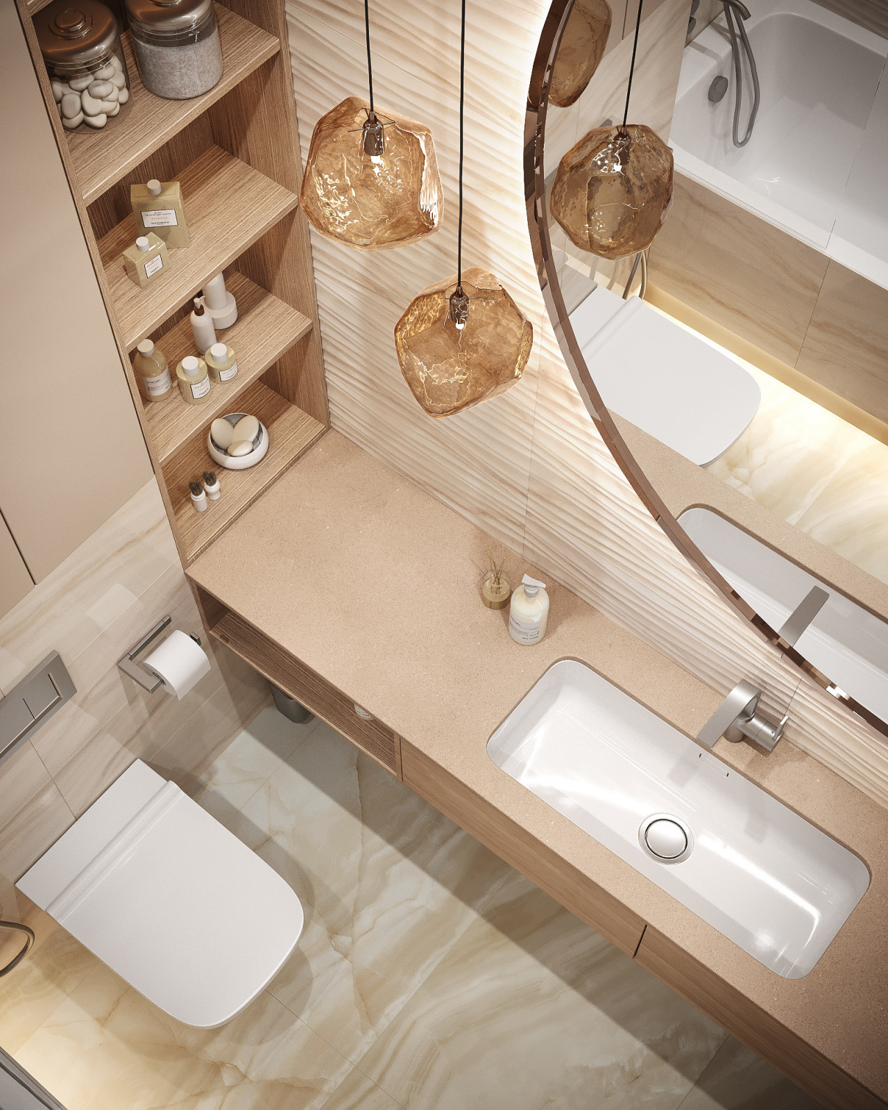 ЖК Ривер Парк