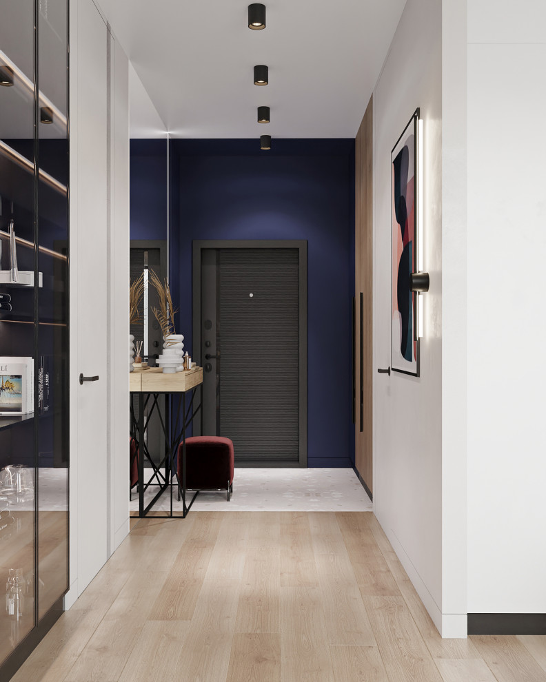 ЖК ПЕТРОВСКИЙ ПАРК