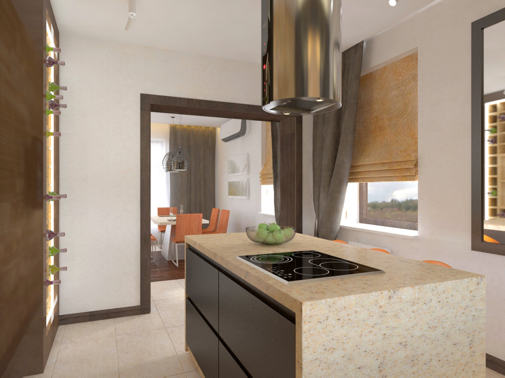 Мужской характер