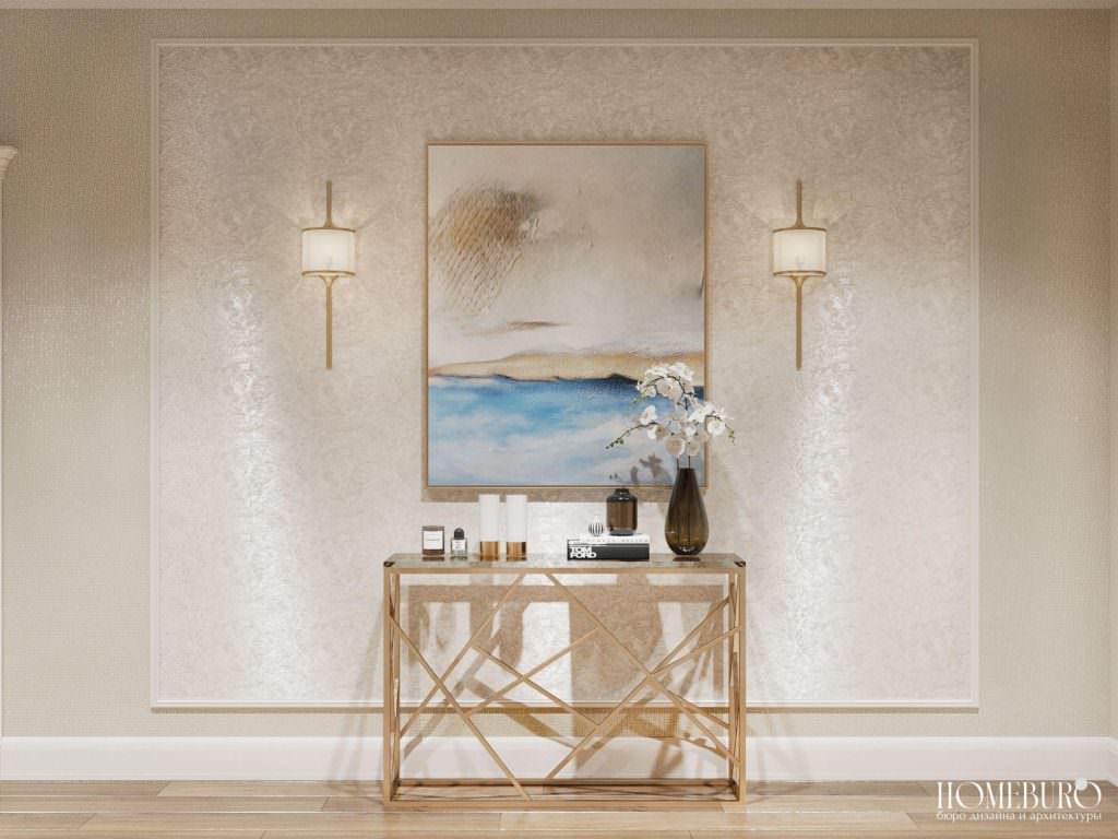 Даудель - Тюмень - Дизайн интерьера