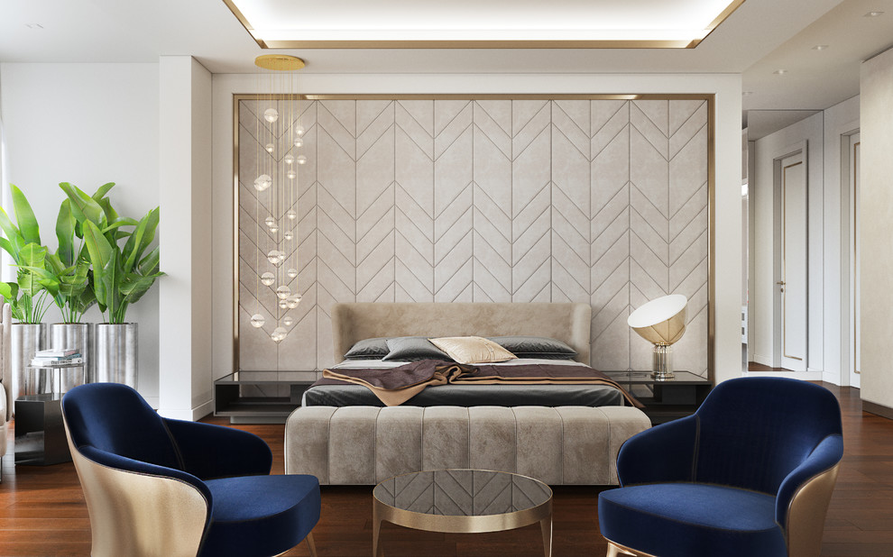 Пентхаус на Ленинском