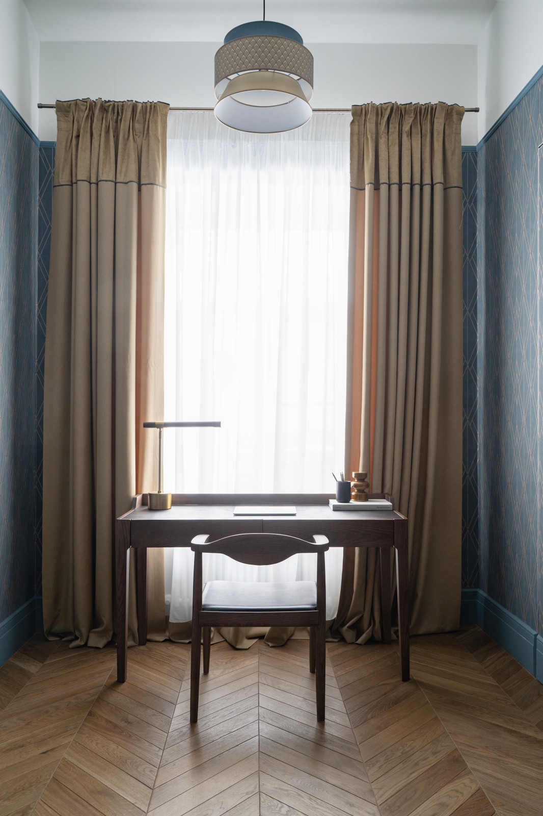 Дом на Волге