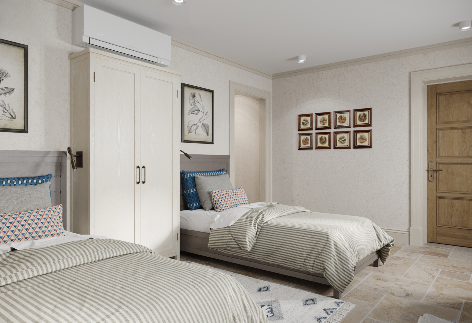 Дом в Черногории